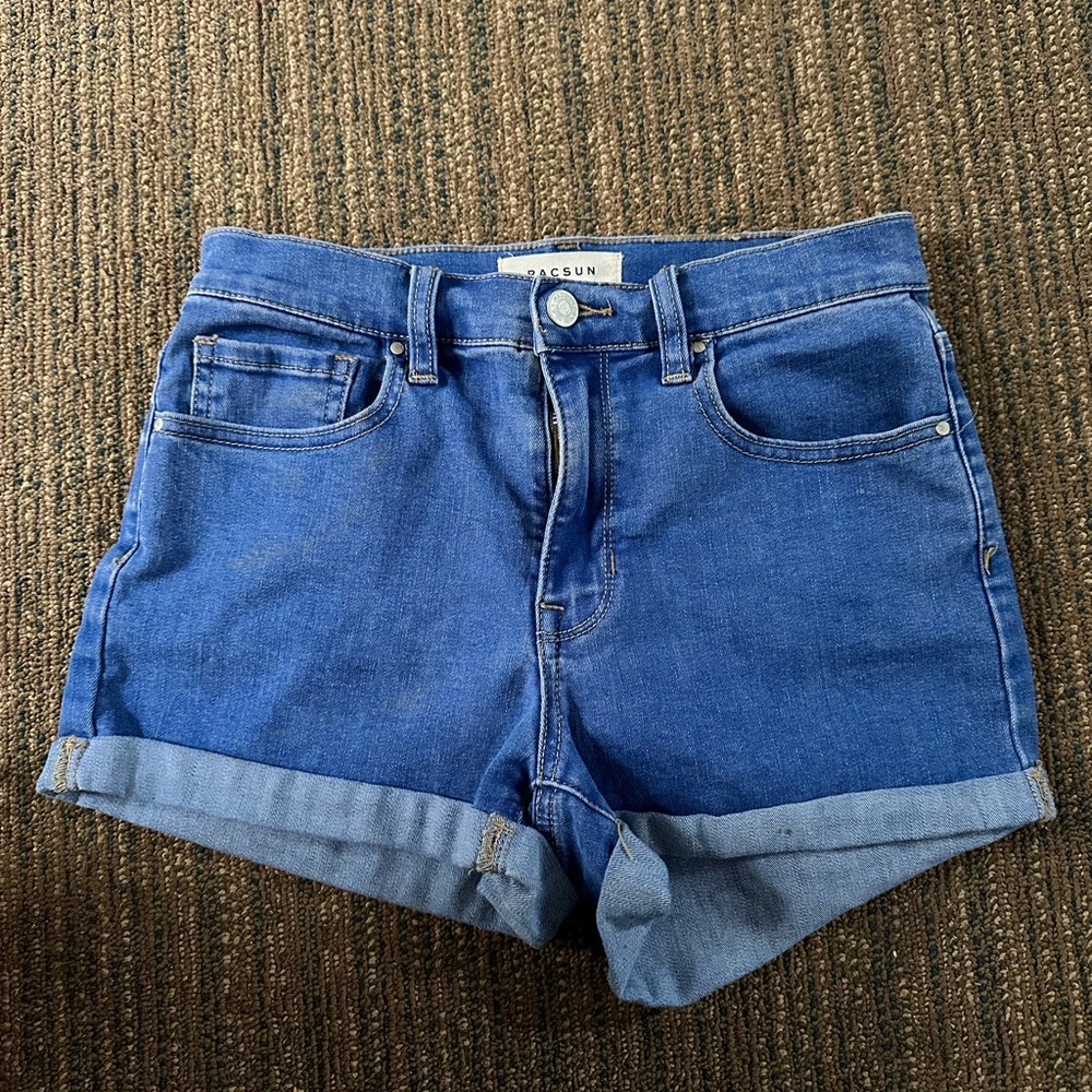 Pacsun The Shortie Size 26